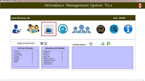 ibose attendance|Login .